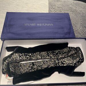 Stuart Weitzman Boots